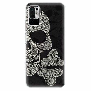 Odolné silikonové pouzdro iSaprio - Mayan Skull - Xiaomi Redmi Note 10 5G obraz