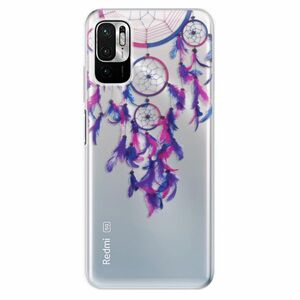 Odolné silikonové pouzdro iSaprio - Dreamcatcher 01 - Xiaomi Redmi Note 10 5G obraz