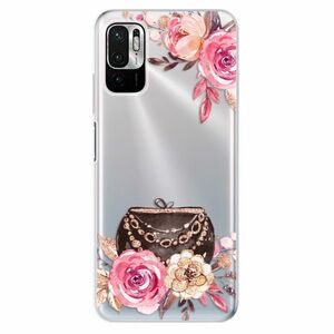 Odolné silikonové pouzdro iSaprio - Handbag 01 - Xiaomi Redmi Note 10 5G obraz