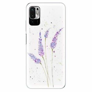 Odolné silikonové pouzdro iSaprio - Lavender - Xiaomi Redmi Note 10 5G obraz