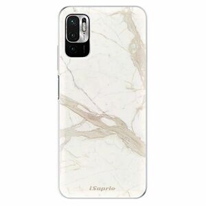 Odolné silikonové pouzdro iSaprio - Marble 12 - Xiaomi Redmi Note 10 5G obraz