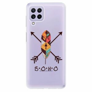 Odolné silikonové pouzdro iSaprio - BOHO - Samsung Galaxy A22 obraz