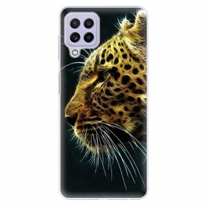 Odolné silikonové pouzdro iSaprio - Gepard 02 - Samsung Galaxy A22 obraz