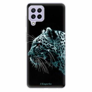 Odolné silikonové pouzdro iSaprio - Leopard 10 - Samsung Galaxy A22 obraz