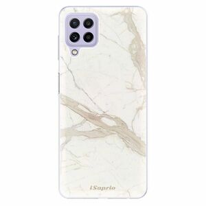 Odolné silikonové pouzdro iSaprio - Marble 12 - Samsung Galaxy A22 obraz