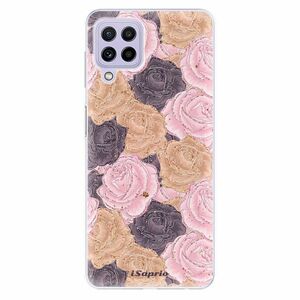 Odolné silikonové pouzdro iSaprio - Roses 03 - Samsung Galaxy A22 obraz