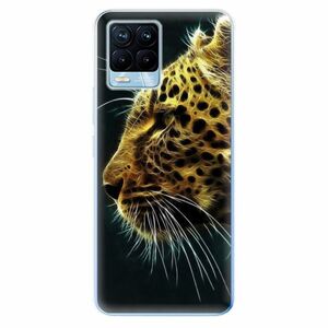 Odolné silikonové pouzdro iSaprio - Gepard 02 - Realme 8 / 8 Pro obraz