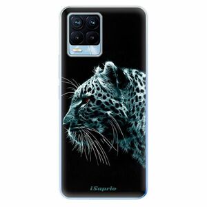 Odolné silikonové pouzdro iSaprio - Leopard 10 - Realme 8 / 8 Pro obraz