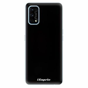 Odolné silikonové pouzdro iSaprio - 4Pure - černý - Realme 7 Pro obraz