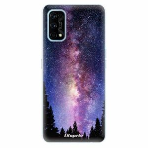 Odolné silikonové pouzdro iSaprio - Milky Way 11 - Realme 7 Pro obraz