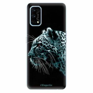 Odolné silikonové pouzdro iSaprio - Leopard 10 - Realme 7 Pro obraz