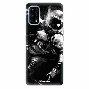 Odolné silikonové pouzdro iSaprio - Astronaut 02 - Realme 7 Pro obraz