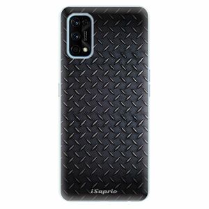 Odolné silikonové pouzdro iSaprio - Metal 01 - Realme 7 Pro obraz