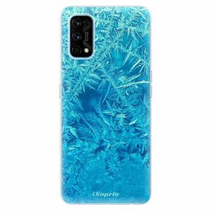 Odolné silikonové pouzdro iSaprio - Ice 01 - Realme 7 Pro obraz