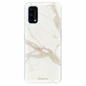 Odolné silikonové pouzdro iSaprio - Marble 12 - Realme 7 Pro obraz