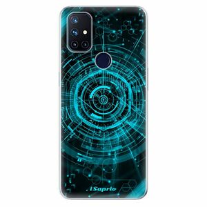 Odolné silikonové pouzdro iSaprio - Technics 02 - OnePlus Nord N10 5G obraz