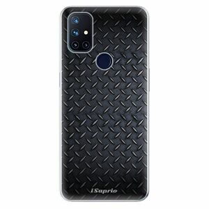 Odolné silikonové pouzdro iSaprio - Metal 01 - OnePlus Nord N10 5G obraz