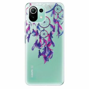 Odolné silikonové pouzdro iSaprio - Dreamcatcher 01 - Xiaomi Mi 11 Lite obraz