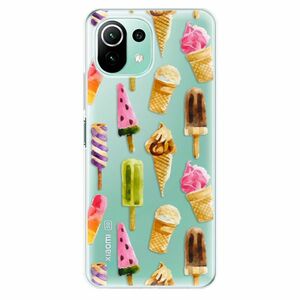 Odolné silikonové pouzdro iSaprio - Ice Cream - Xiaomi Mi 11 Lite obraz