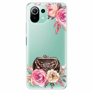 Odolné silikonové pouzdro iSaprio - Handbag 01 - Xiaomi Mi 11 Lite obraz