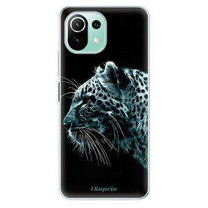 Odolné silikonové pouzdro iSaprio - Leopard 10 - Xiaomi Mi 11 Lite obraz