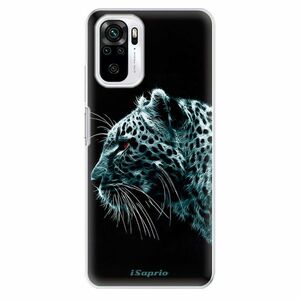 Odolné silikonové pouzdro iSaprio - Leopard 10 - Xiaomi Redmi Note 10 / Note 10S obraz