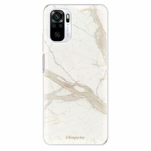 Odolné silikonové pouzdro iSaprio - Marble 12 - Xiaomi Redmi Note 10 / Note 10S obraz