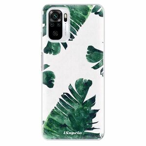 Odolné silikonové pouzdro iSaprio - Jungle 11 - Xiaomi Redmi Note 10 / Note 10S obraz