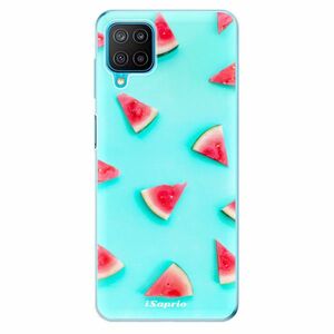 Odolné silikonové pouzdro iSaprio - Melon Patern 10 - Samsung Galaxy M12 obraz