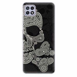 Odolné silikonové pouzdro iSaprio - Mayan Skull - Samsung Galaxy A22 5G obraz