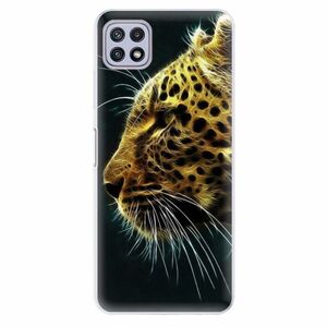 Odolné silikonové pouzdro iSaprio - Gepard 02 - Samsung Galaxy A22 5G obraz