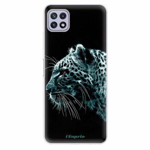 Odolné silikonové pouzdro iSaprio - Leopard 10 - Samsung Galaxy A22 5G obraz