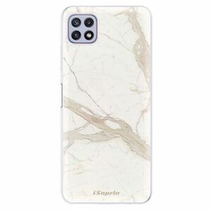 Odolné silikonové pouzdro iSaprio - Marble 12 - Samsung Galaxy A22 5G obraz