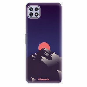 Odolné silikonové pouzdro iSaprio - Mountains 04 - Samsung Galaxy A22 5G obraz