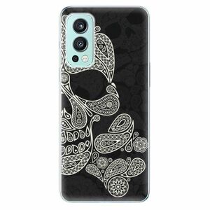 Odolné silikonové pouzdro iSaprio - Mayan Skull - OnePlus Nord 2 5G obraz