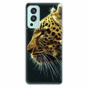 Odolné silikonové pouzdro iSaprio - Gepard 02 - OnePlus Nord 2 5G obraz