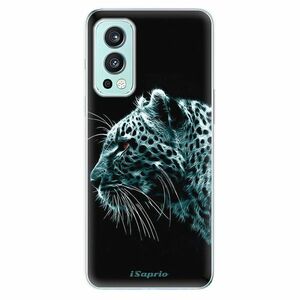 Odolné silikonové pouzdro iSaprio - Leopard 10 - OnePlus Nord 2 5G obraz