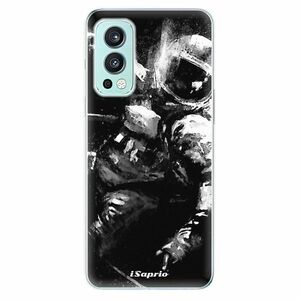 Odolné silikonové pouzdro iSaprio - Astronaut 02 - OnePlus Nord 2 5G obraz