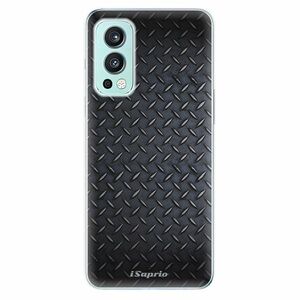 Odolné silikonové pouzdro iSaprio - Metal 01 - OnePlus Nord 2 5G obraz