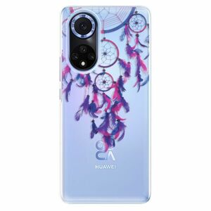 Odolné silikonové pouzdro iSaprio - Dreamcatcher 01 - Huawei Nova 9 obraz