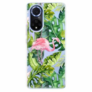 Odolné silikonové pouzdro iSaprio - Jungle 02 - Huawei Nova 9 obraz