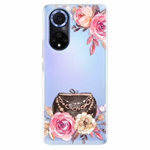 Odolné silikonové pouzdro iSaprio - Handbag 01 - Huawei Nova 9 obraz