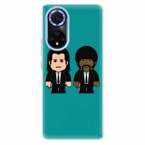 Odolné silikonové pouzdro iSaprio - Pulp Fiction - Huawei Nova 9 obraz