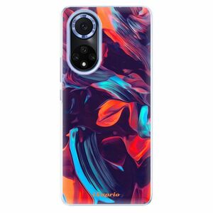 Odolné silikonové pouzdro iSaprio - Color Marble 19 - Huawei Nova 9 obraz