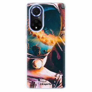 Odolné silikonové pouzdro iSaprio - Astronaut 01 - Huawei Nova 9 obraz