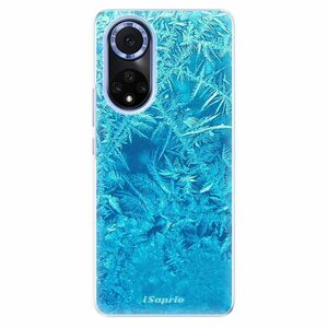 Odolné silikonové pouzdro iSaprio - Ice 01 - Huawei Nova 9 obraz