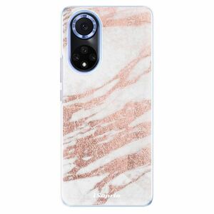 Odolné silikonové pouzdro iSaprio - RoseGold 10 - Huawei Nova 9 obraz