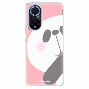 Odolné silikonové pouzdro iSaprio - Panda 01 - Huawei Nova 9 obraz