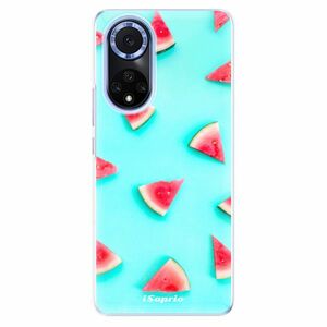 Odolné silikonové pouzdro iSaprio - Melon Patern 10 - Huawei Nova 9 obraz