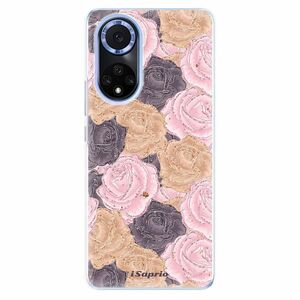 Odolné silikonové pouzdro iSaprio - Roses 03 - Huawei Nova 9 obraz